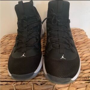 Men's Jordan Ultra Fly 2 Low Basketball Shoe